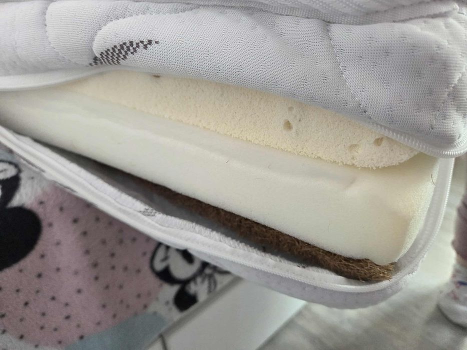 Бебешки матрак Bambo