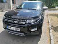 Land Rover Range Rover Evoque Primul proprietar,distributie schimbata