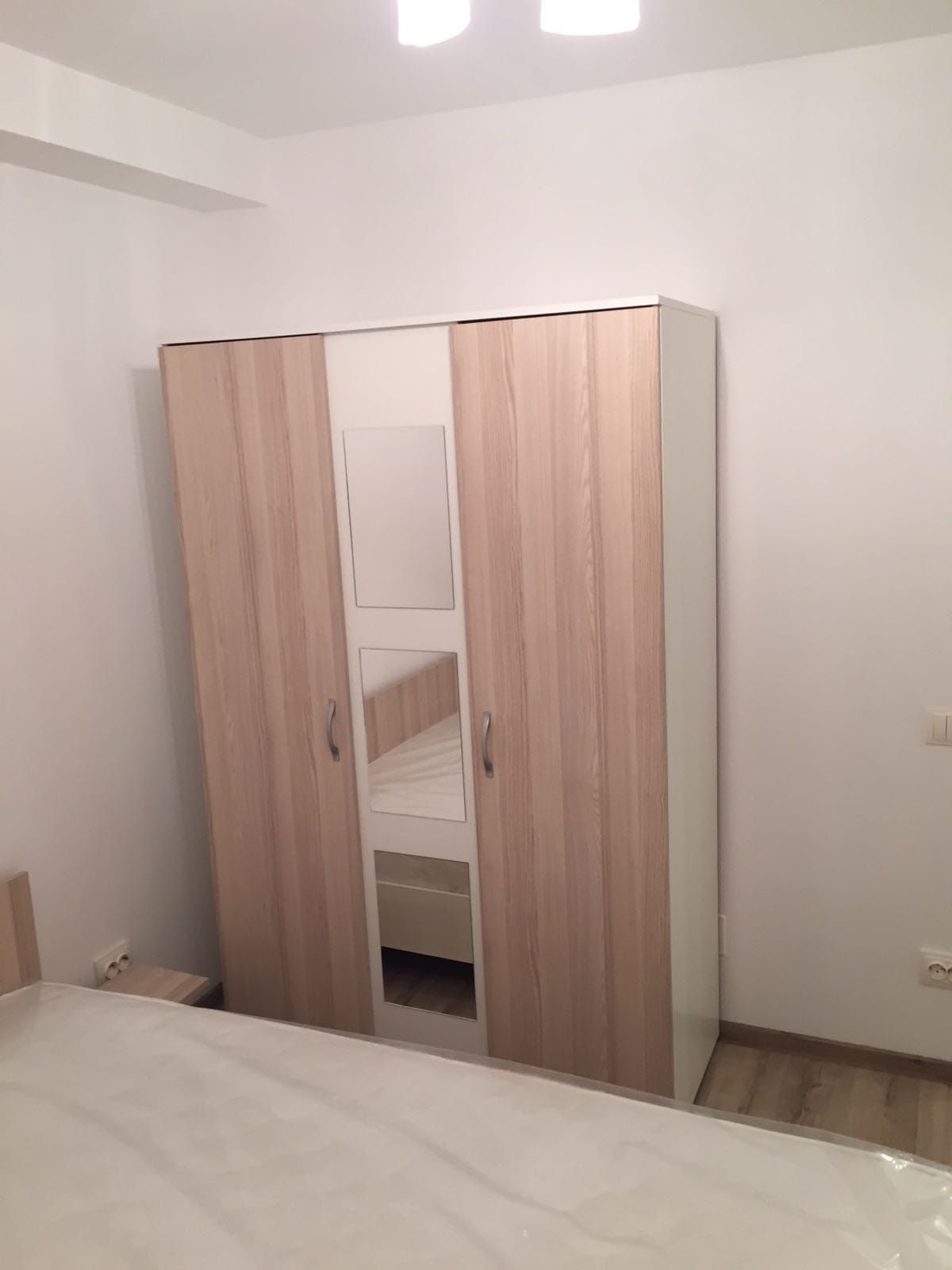 Vand apartament in Dărmănești