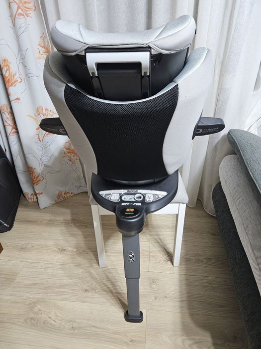 Scaun auto joie i spin 360 E