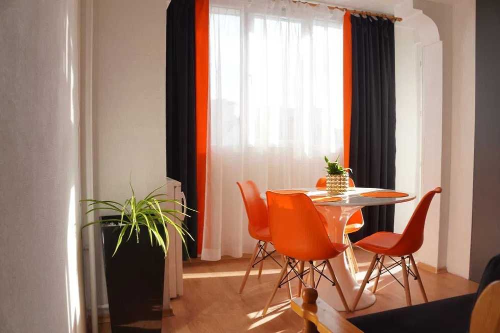 Двустаен имот в кв.Надежда 4