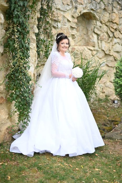 Rochie de mireasă