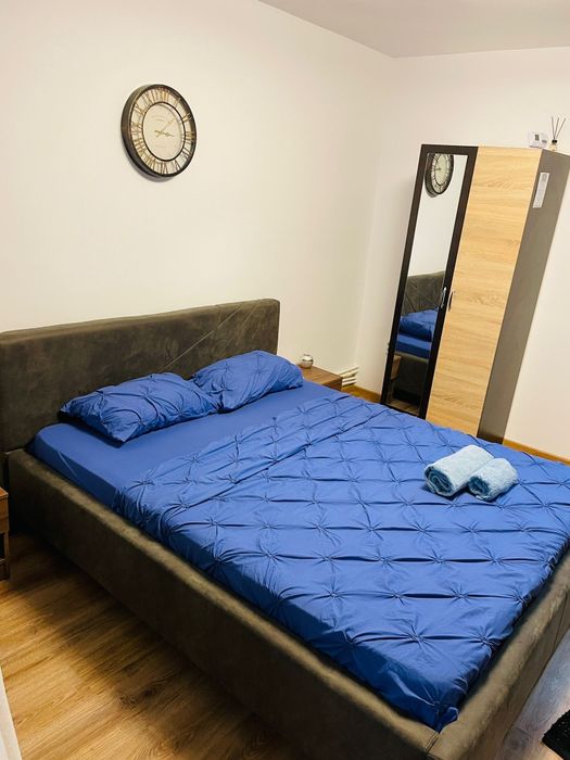 Regim Hotelier, Apartament o Camera 350€ Luna