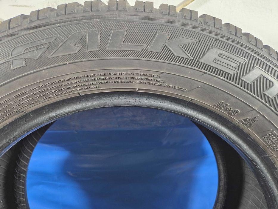 235/55/17 103v Falken