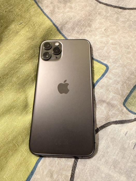 Iphone 11 Pro 64 gb