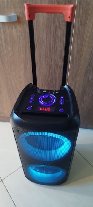 Bluetooth Караоке колона Superbass MD 03