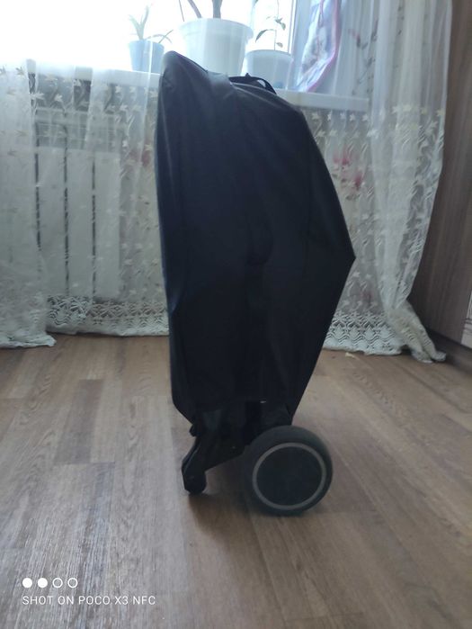Коляска в отличном состоянии