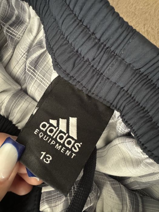 штаны adidas мужские (винтаж)