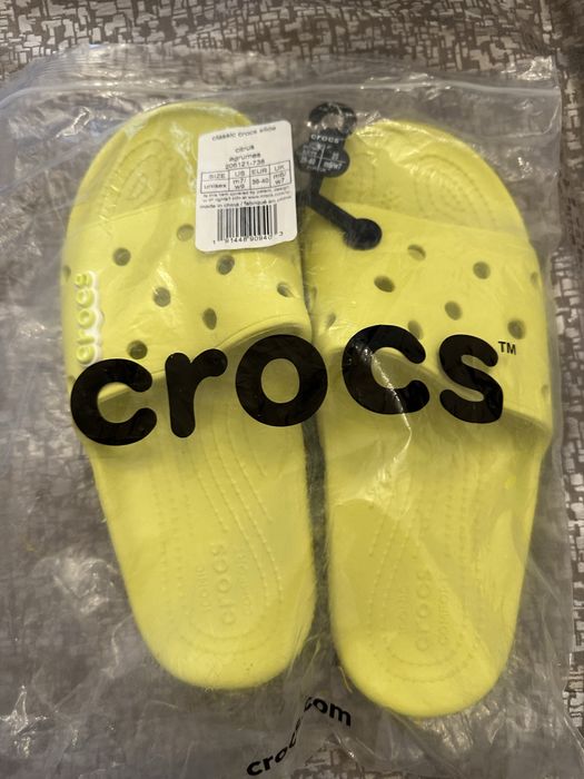 Продам кроксы оригинал
