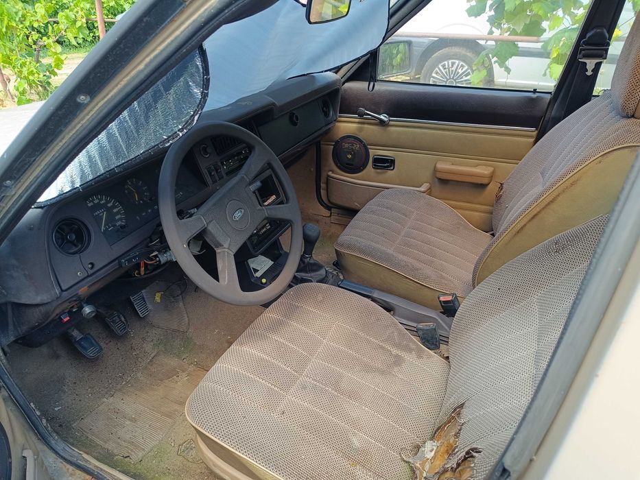 Vand Ford Taunus 1.6 GLE din 1980