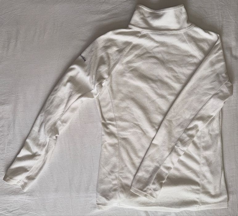 Женско поло с цип Columbia