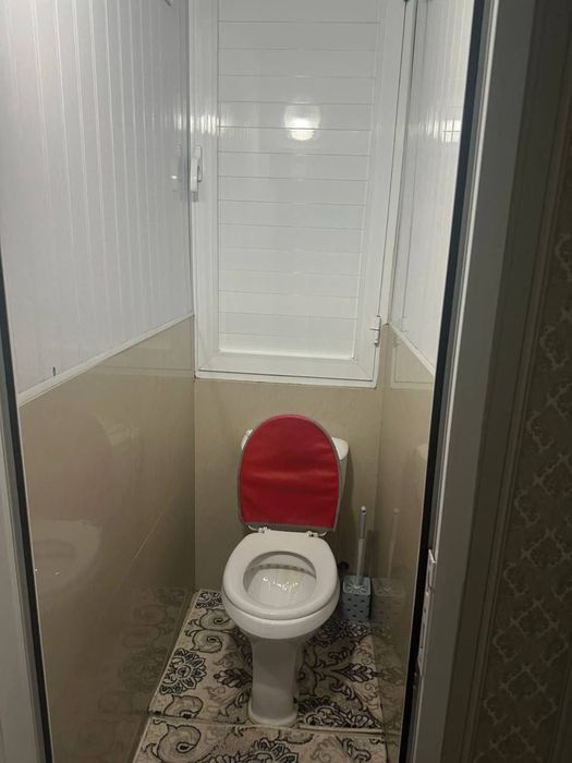 Продается алгоритм 30-квартал. 2 ком. 2 балкон улучшенко Своя