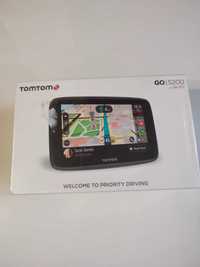 Navigatie GPS TOM TOM GO 5200  WIFI Sigilat