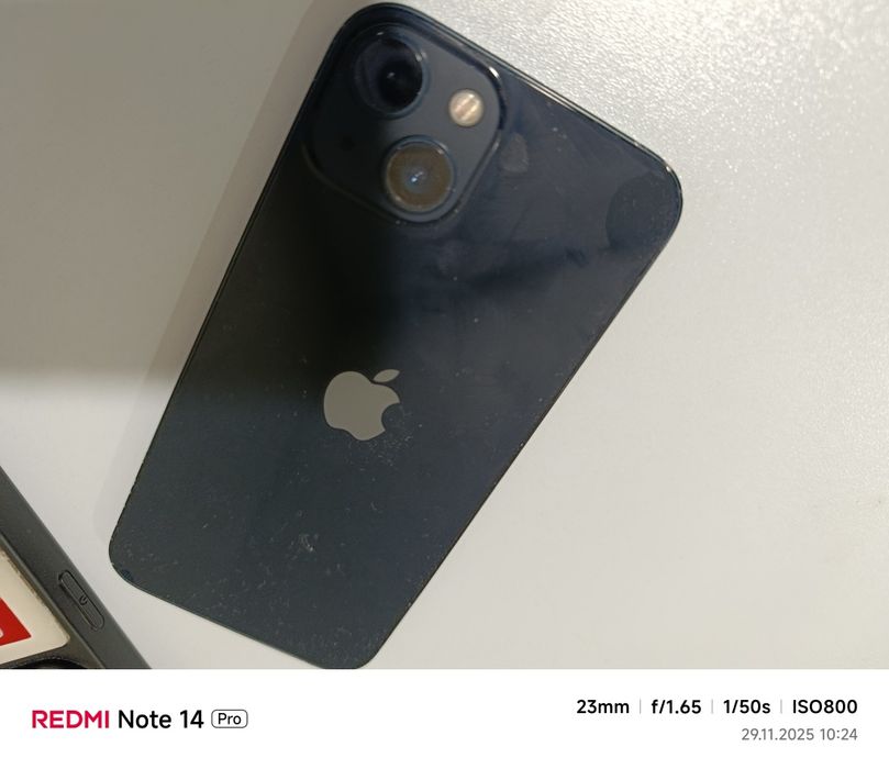 Apple iPhone 13 128 Gb