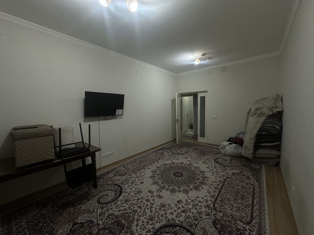 Ijaraga Oqtepa sohil boyi 2 hona bollarga qizlarga