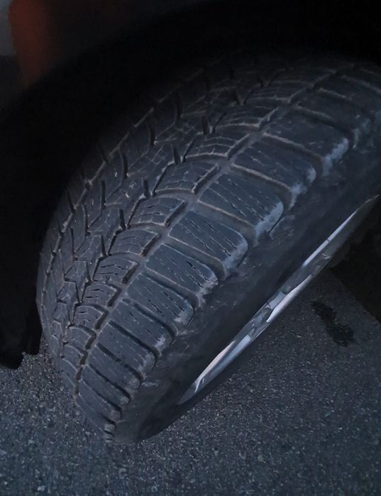 BMW E60 525 177cp