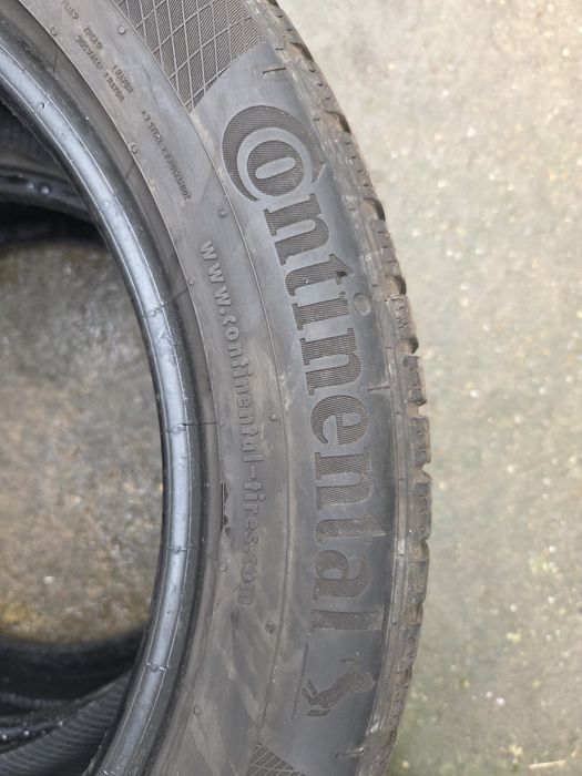 Anvelope CONTINENTAL 225/50/17