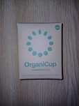 Cupa menstruala OrganiCup mini