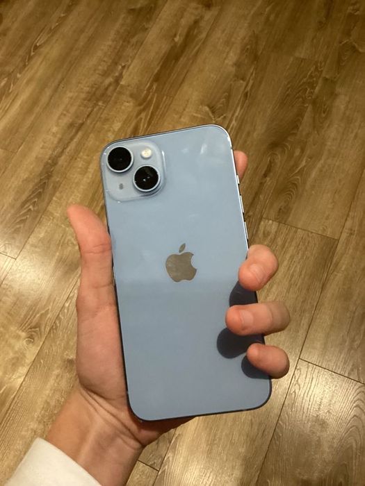 Iphone 14, Айфон 14 128 гб