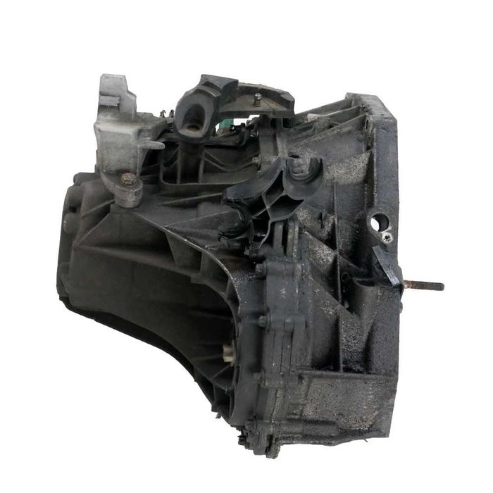 Скоростна кутия Renault Megane III 2008-2016 ID:150020