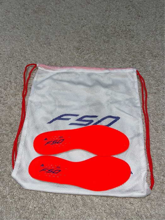 Бутонки Adidas F50