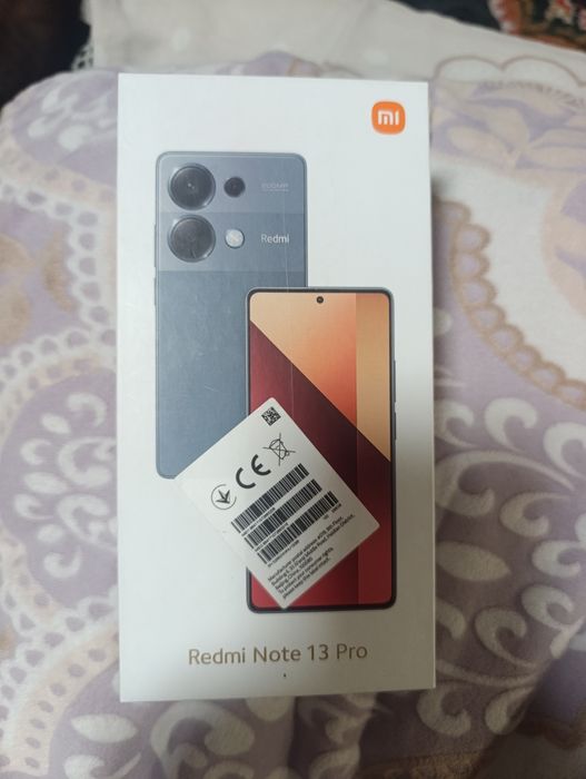 Redmi not13 pro idealni
