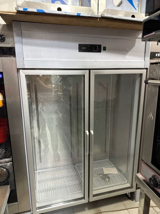 Holadilnik marazelka. Холадилнк маразилка