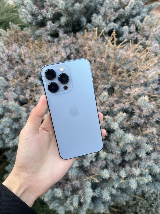 Iphone 13 pro ideal LL/A