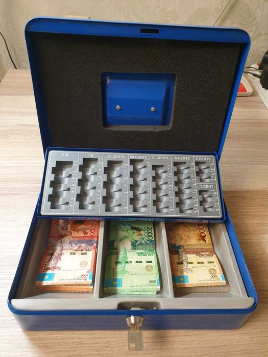 Ящик Техномакс Elegant