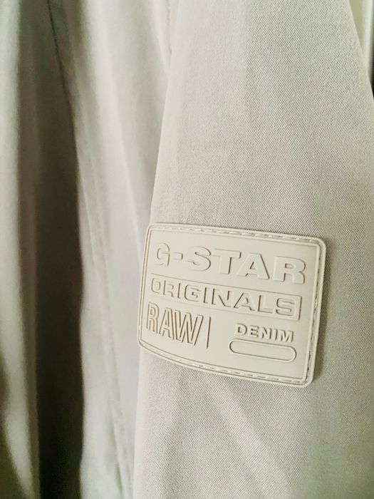 Мъжко преходно яке G-star - НОВО