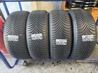 225/55/16 Michelin M+S