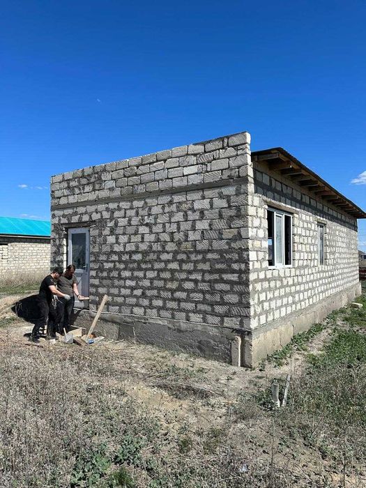 Талгайран Талкайран 2, участок с постоянным гос. актом и времянкой