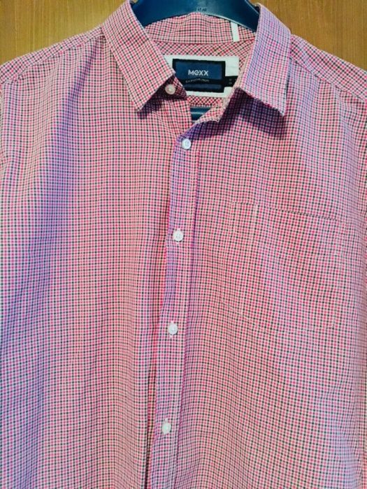 Риза Mexx