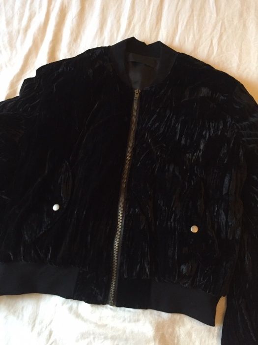 Bomber Jacket Haider Ackermann Yeezy Supreme Kanye West Bape Hypebeast