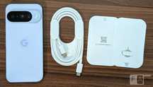 Google Pixel 10 256Gb Albastru