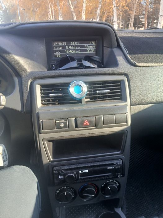Автомобиль продам