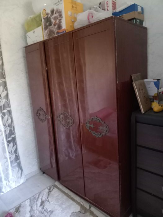 Шкаф для одежды и белья