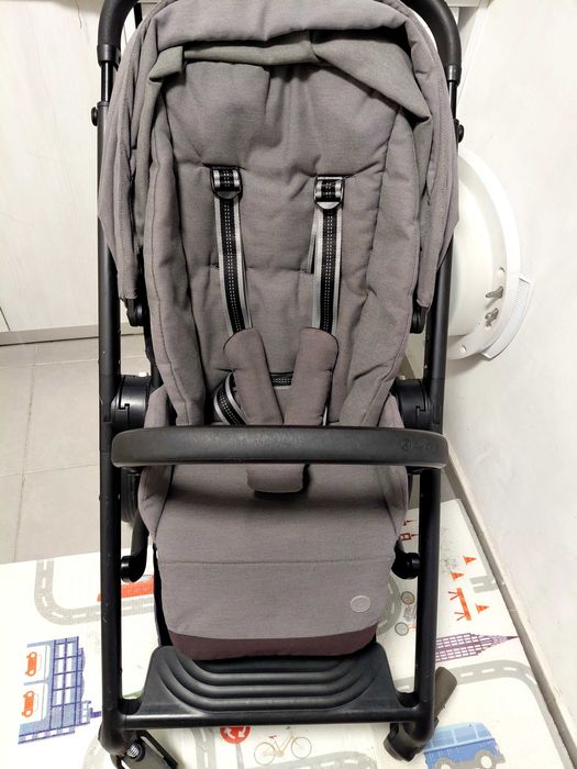 Количка Cybex balios s