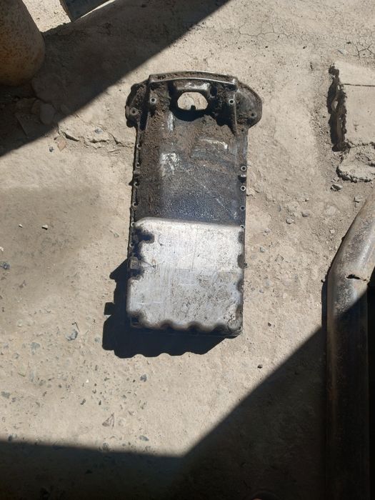 падон от Мерседес 124 2.3об