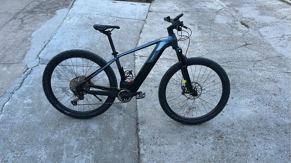 Cube Reaction SLT 625