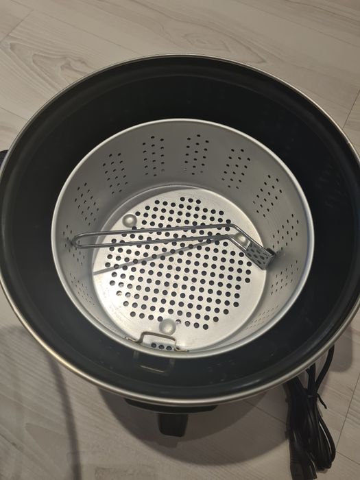 Oala pentru cartofi prăjiți