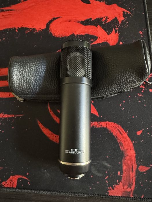 Микрофон конденсаторный Sterling Audio ST51 FET