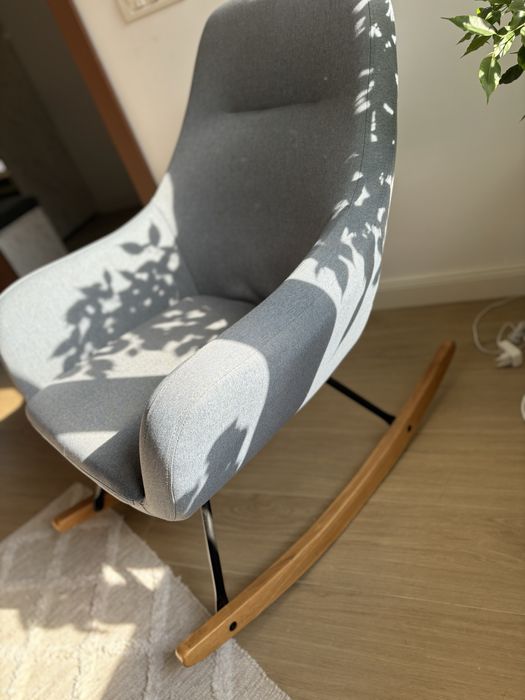 Balansoar Jysk Nebel    .