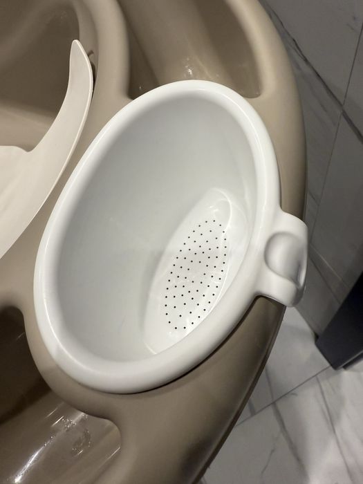 Вана за къпане на бебе / Италианска марка CAM