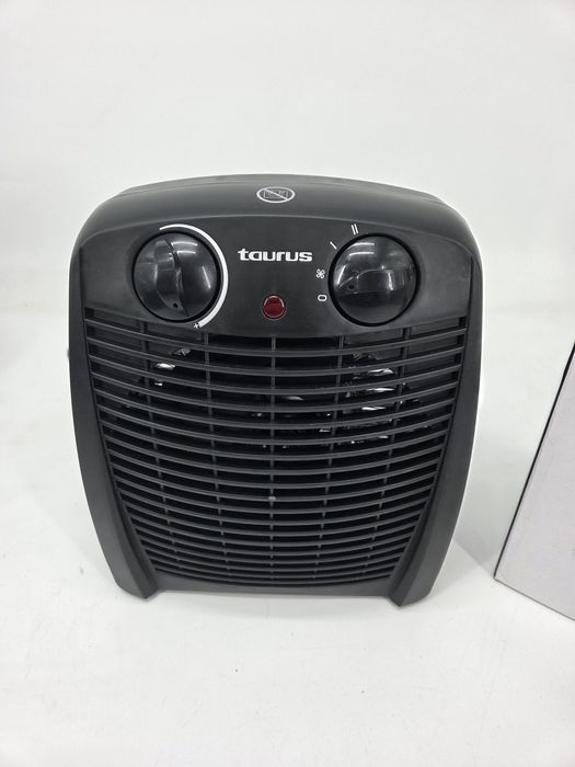 Чисто нова Вентилаторна печка Taurus Alpatec New Gobi 2000W