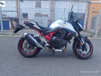 Honda Hornet CB750A- wie Neu!!