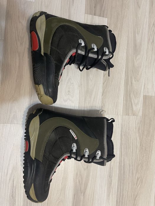 Boots Snowboard Rossignol Marimea 44/45 EU / L Stare foarte buna