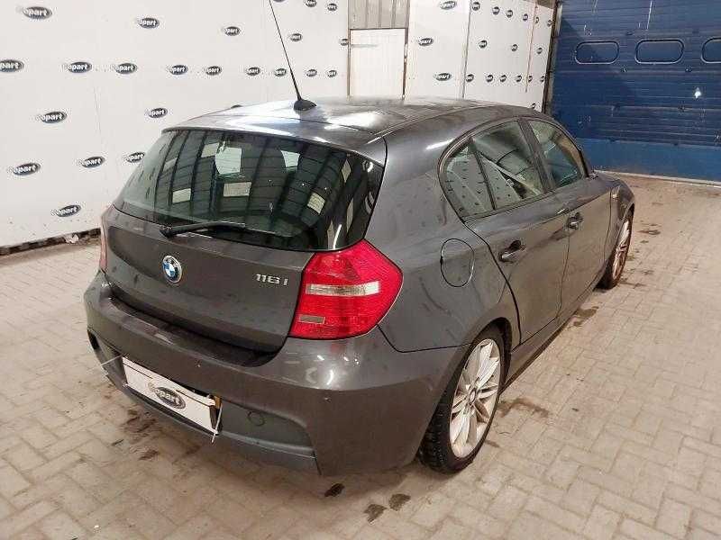 Продава се на части BMV 116 Е 87,  бензин. М външен Пакет