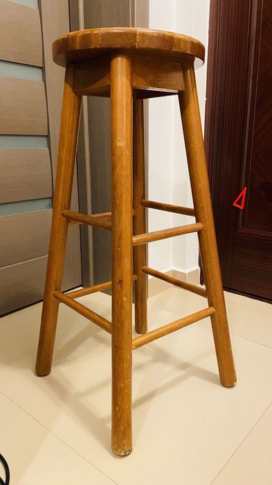 Scaune Bar ! ( 2 bucati )