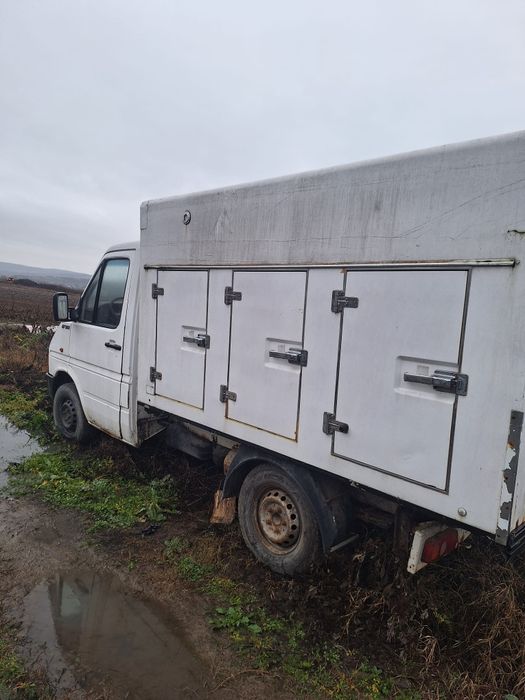 Vând sau dezmembrez VW lt 2005